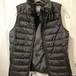 Alaskan Hard Gear Women's AKHG Puffin Mock Vest By Duluth Trading